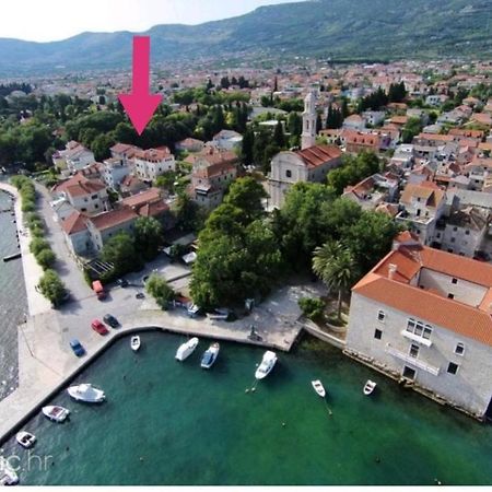 Apartments Mb Kaštela Kültér fotó