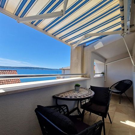 Apartments Mb Kaštela Kültér fotó