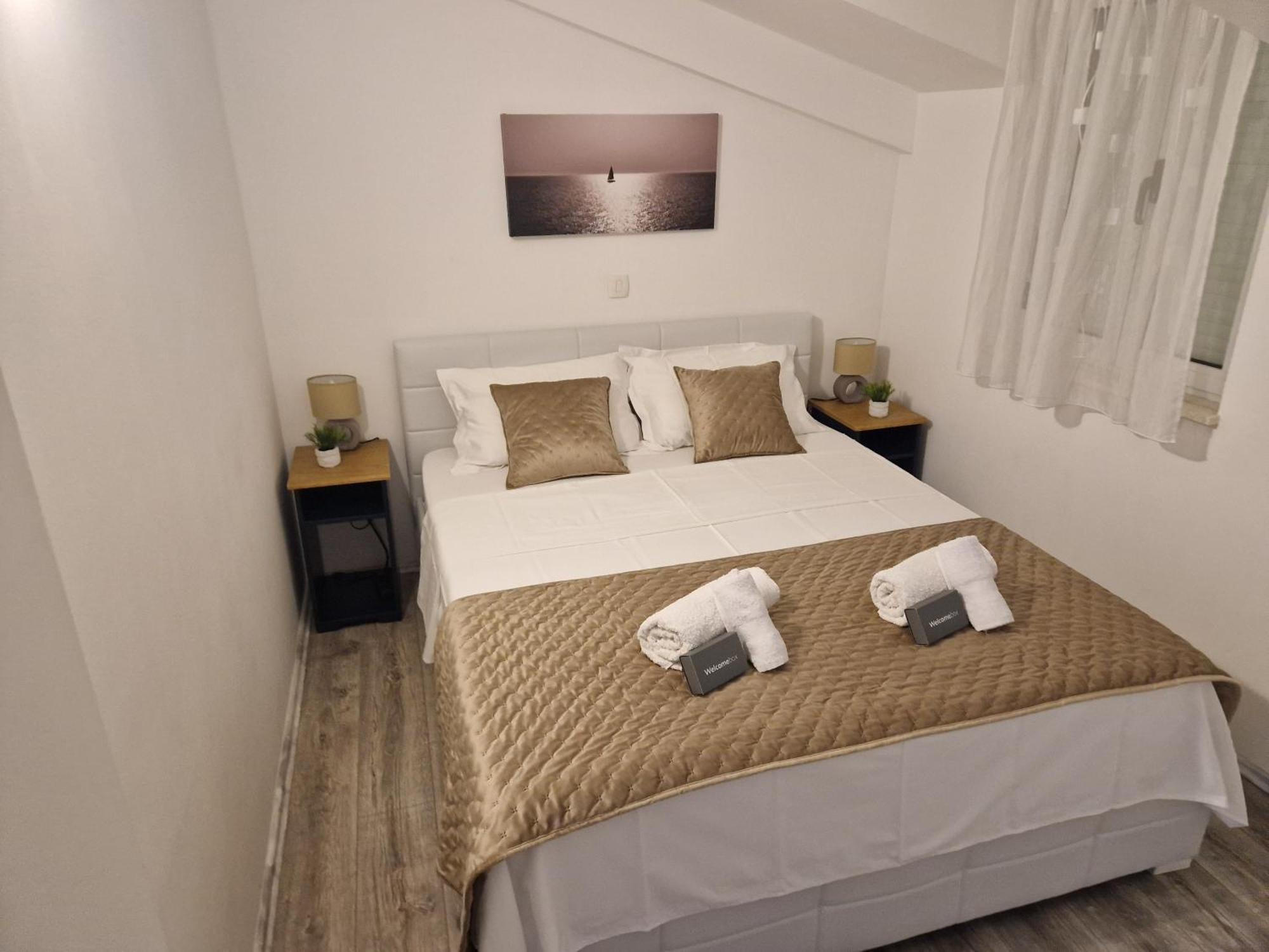 Apartments Mb Kaštela Kültér fotó