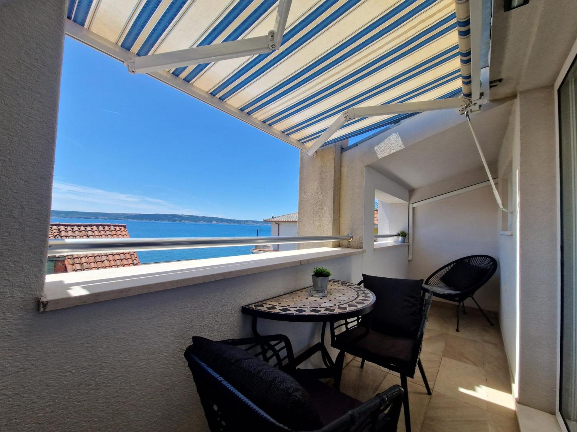Apartments Mb Kaštela Kültér fotó