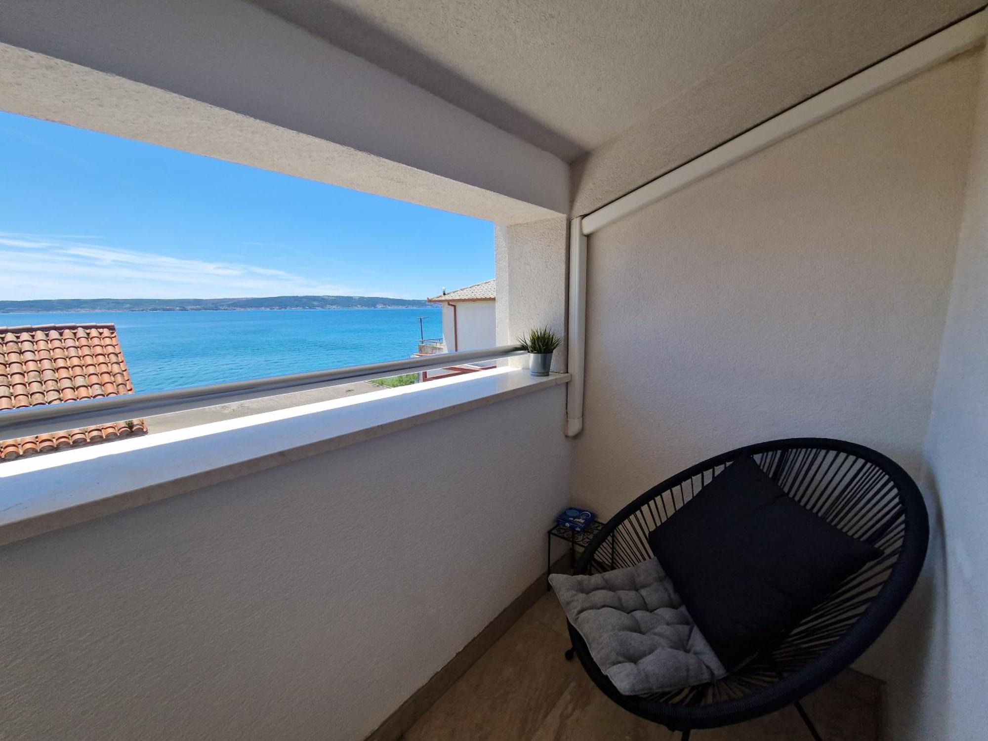 Apartments Mb Kaštela Kültér fotó