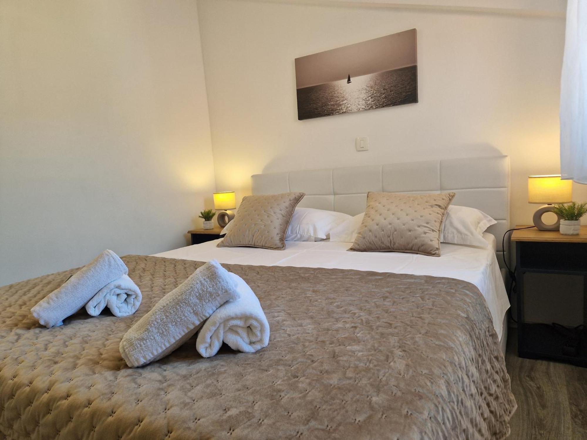 Apartments Mb Kaštela Kültér fotó