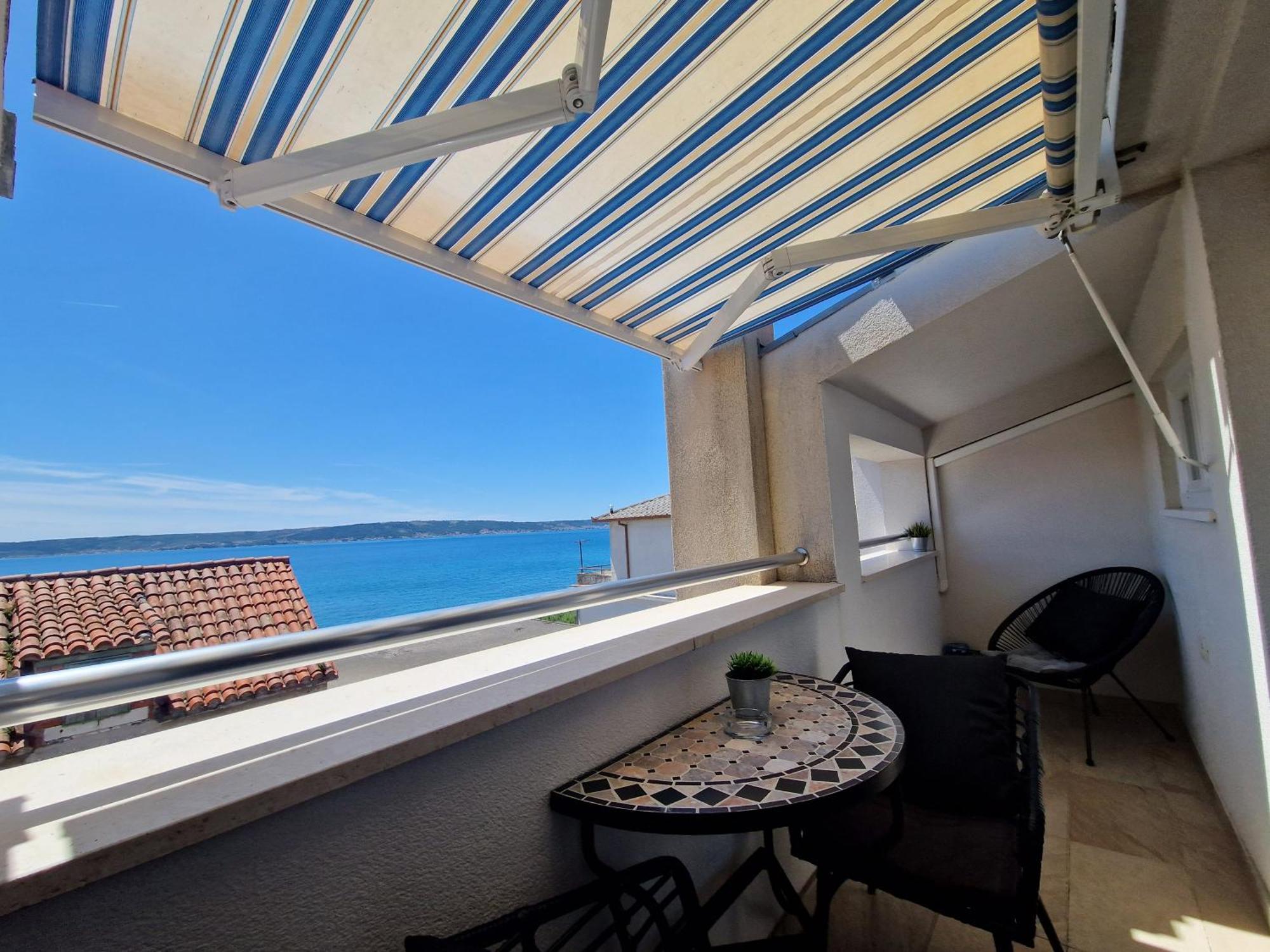 Apartments Mb Kaštela Kültér fotó