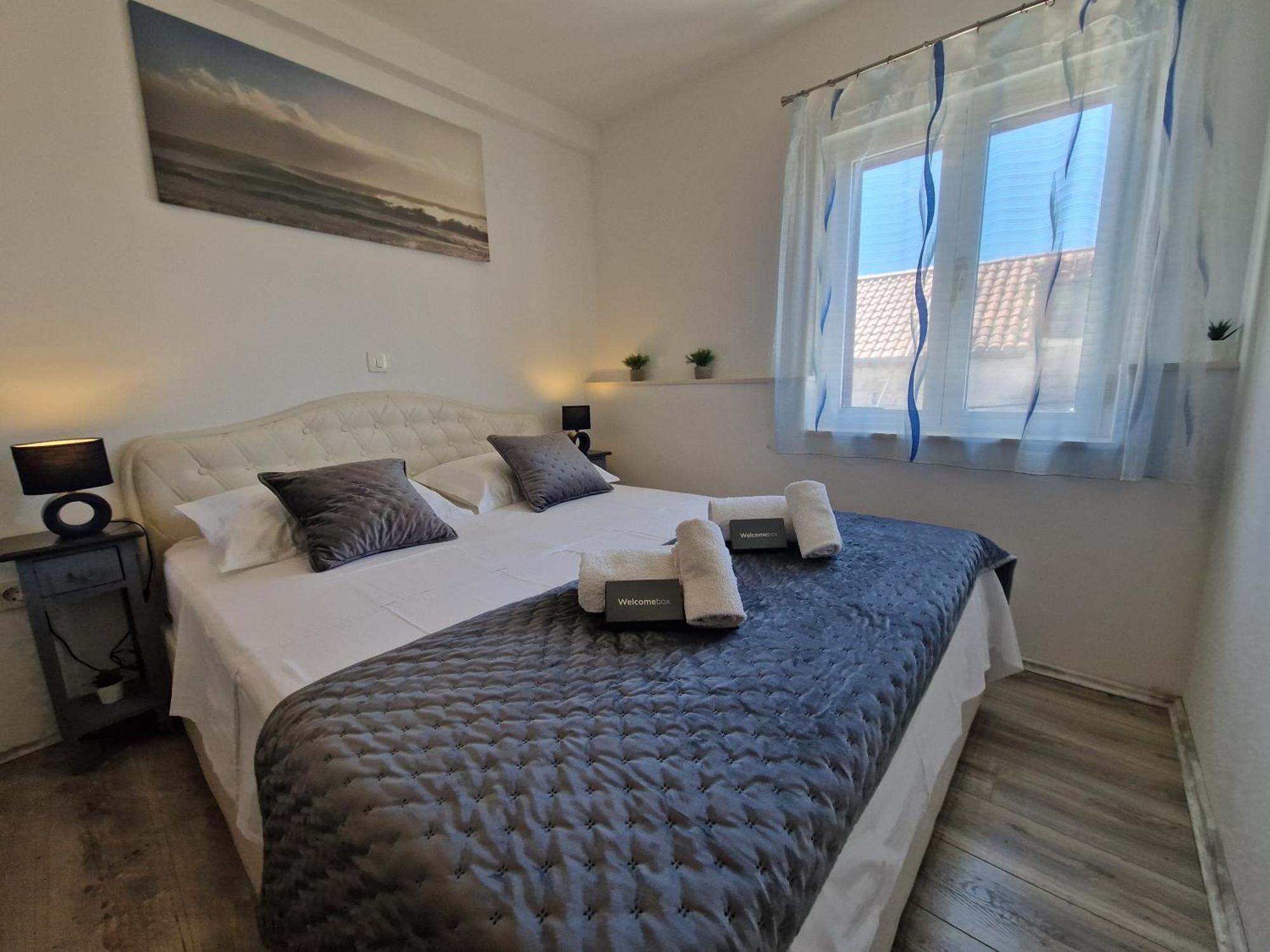 Apartments Mb Kaštela Kültér fotó