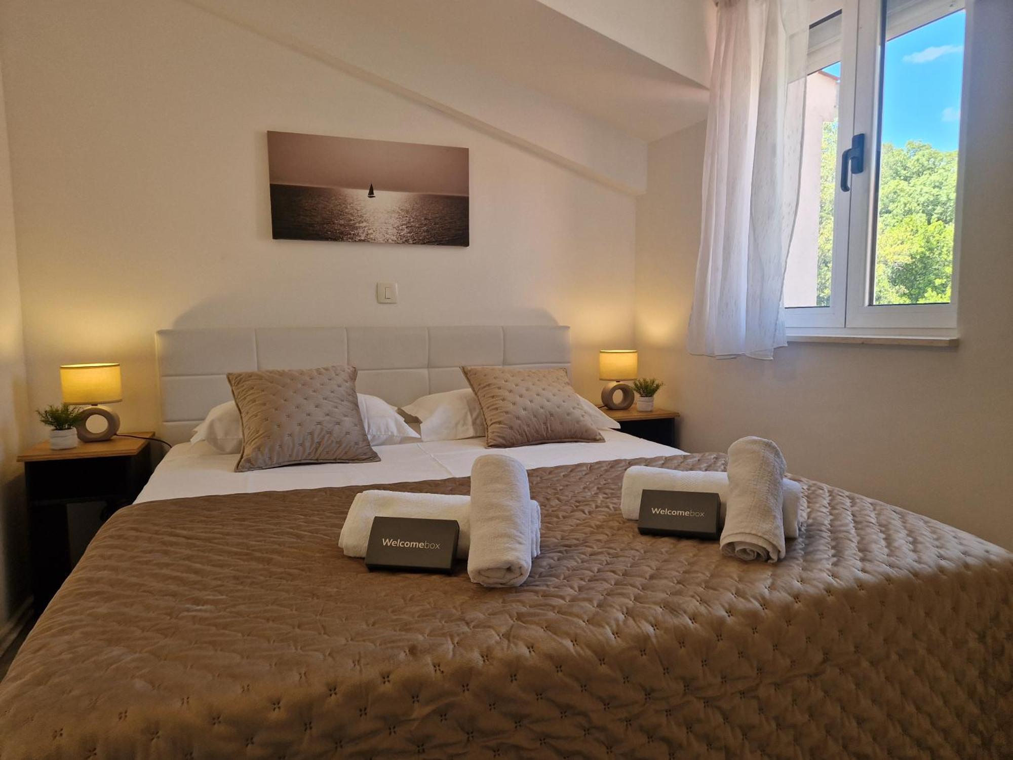 Apartments Mb Kaštela Kültér fotó