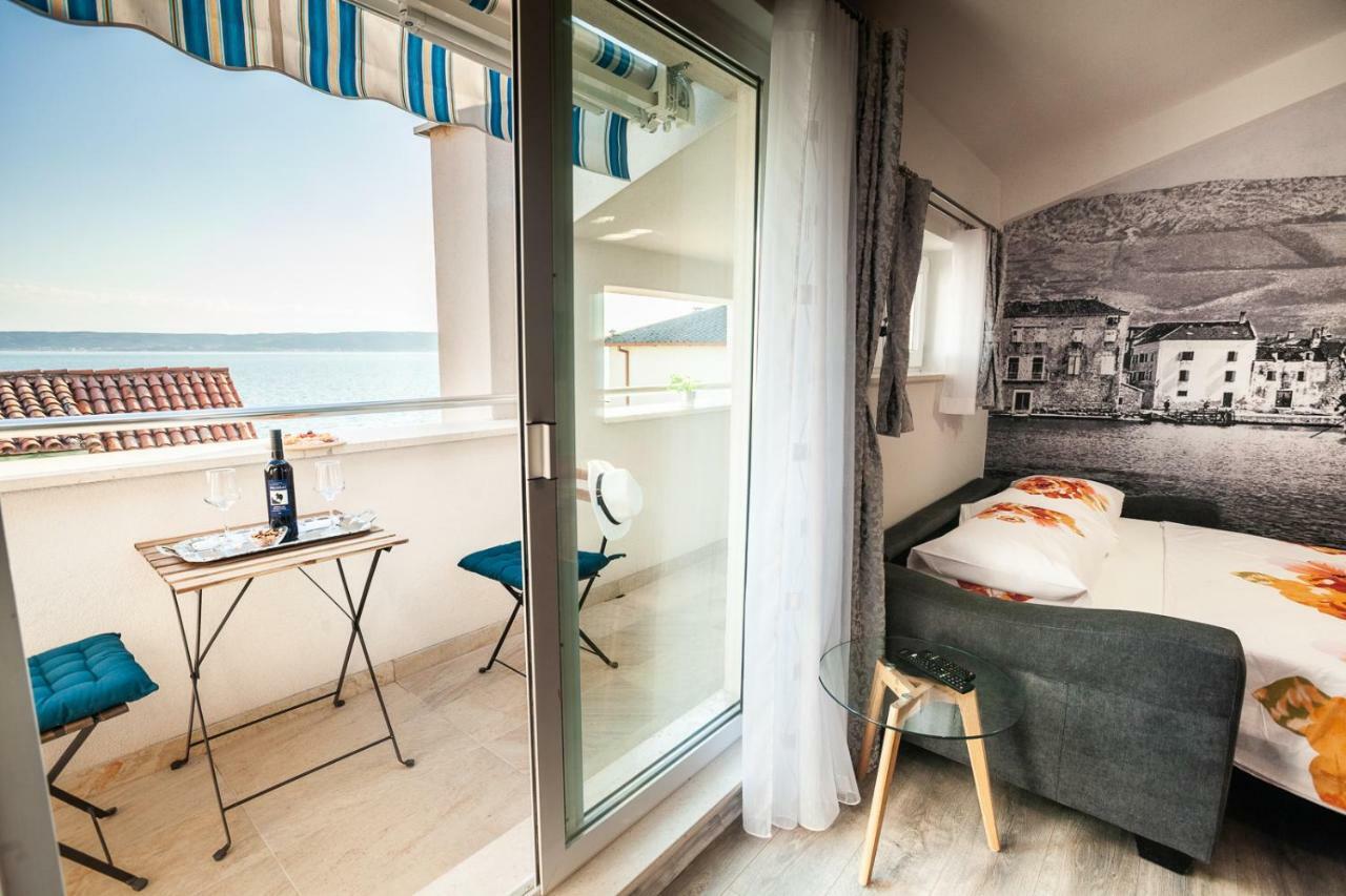 Apartments Mb Kaštela Kültér fotó