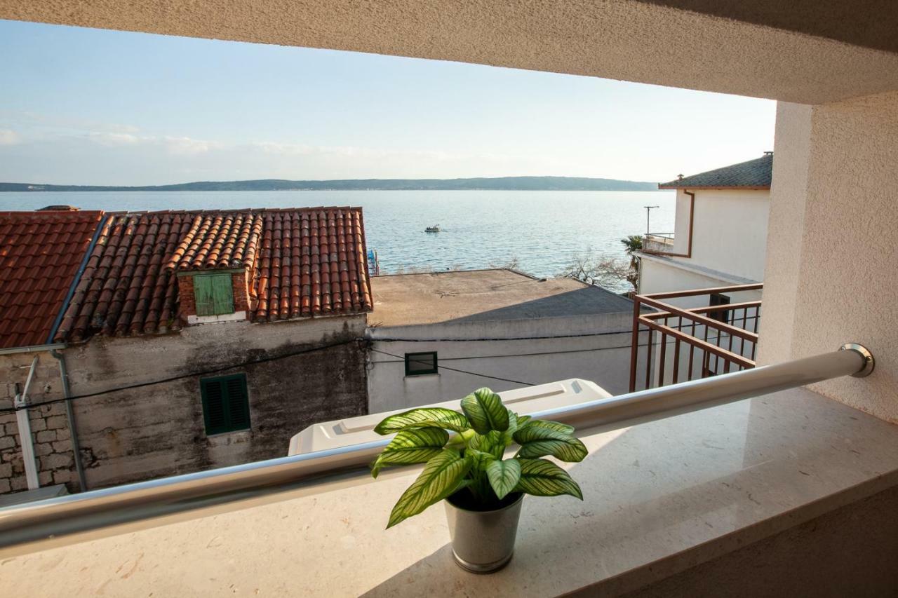 Apartments Mb Kaštela Kültér fotó