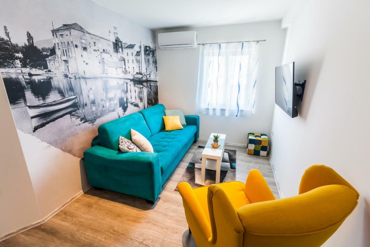 Apartments Mb Kaštela Kültér fotó