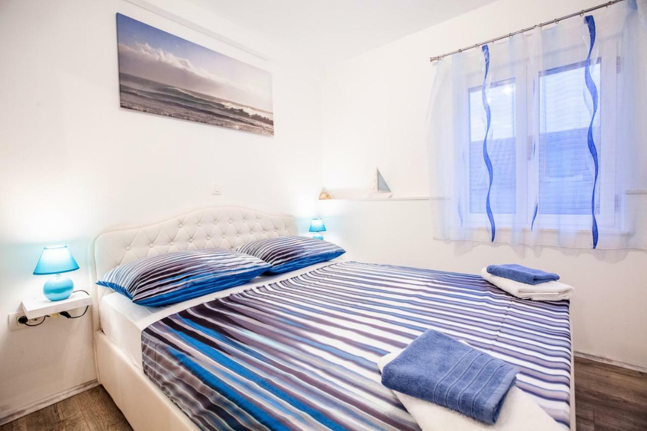Apartments Mb Kaštela Kültér fotó