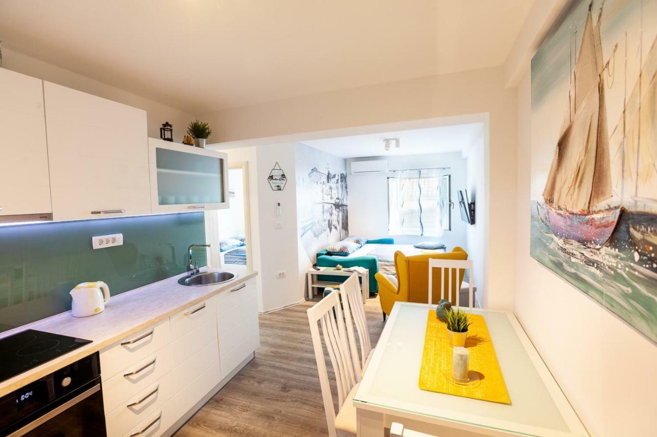 Apartments Mb Kaštela Kültér fotó