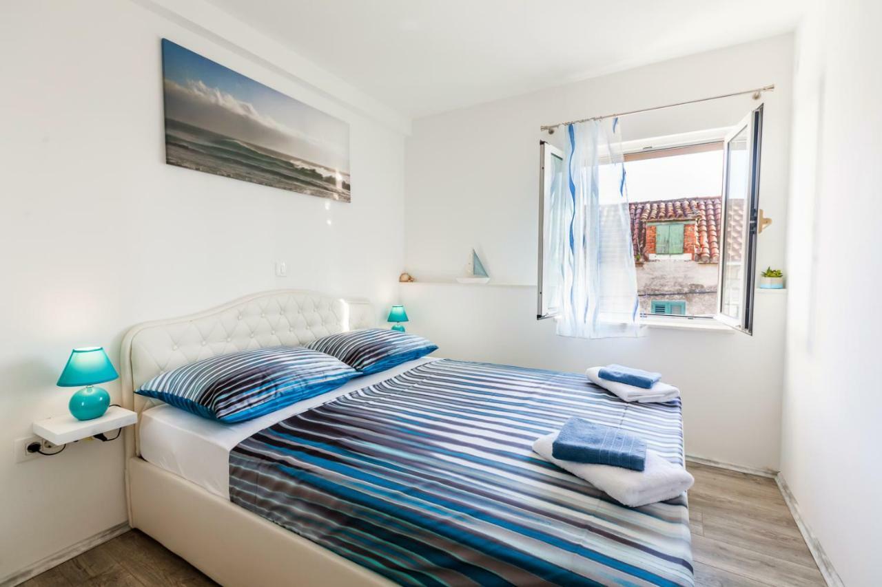 Apartments Mb Kaštela Kültér fotó