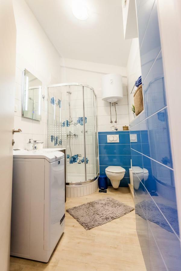 Apartments Mb Kaštela Kültér fotó