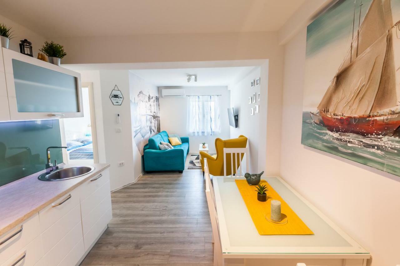 Apartments Mb Kaštela Kültér fotó
