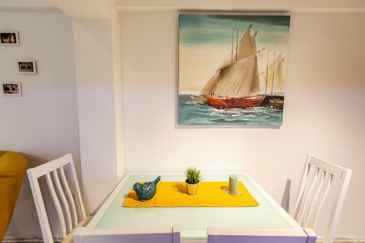 Apartments Mb Kaštela Kültér fotó