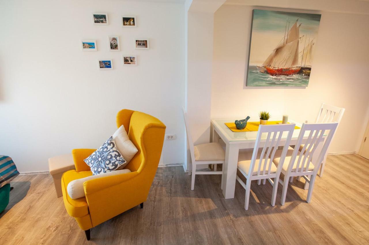 Apartments Mb Kaštela Kültér fotó
