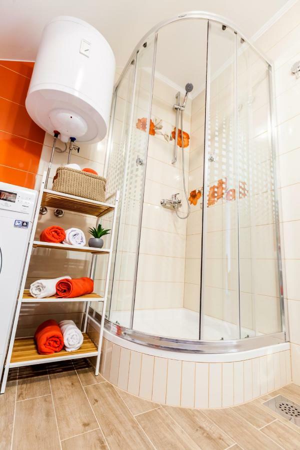 Apartments Mb Kaštela Kültér fotó