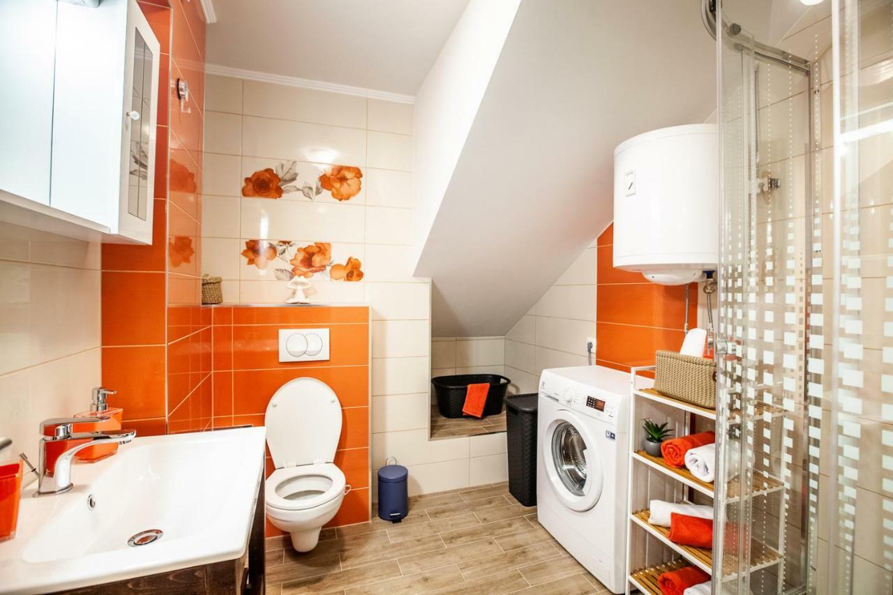 Apartments Mb Kaštela Kültér fotó