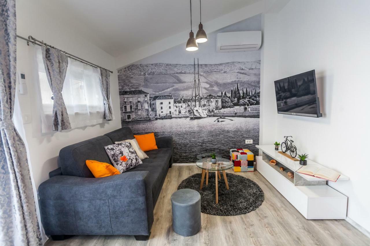 Apartments Mb Kaštela Kültér fotó