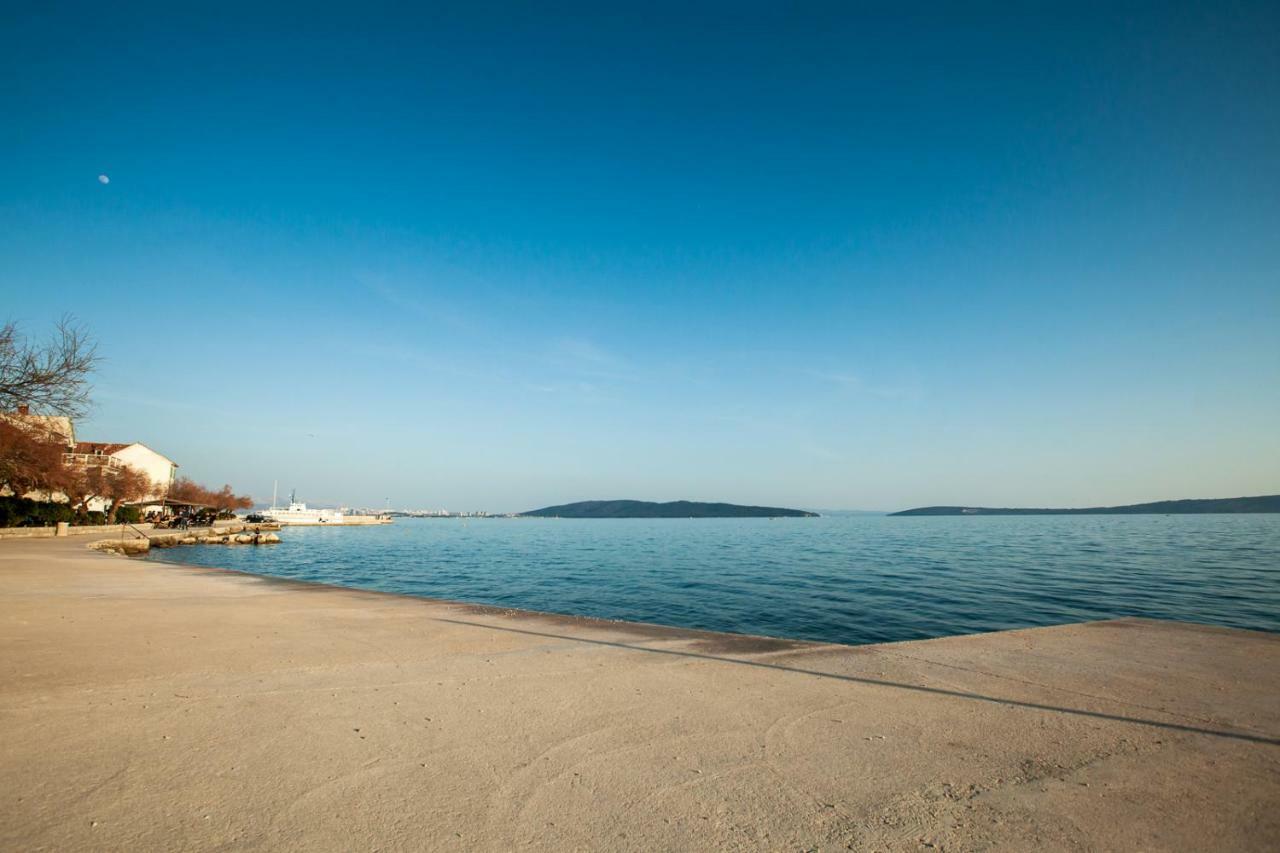 Apartments Mb Kaštela Kültér fotó