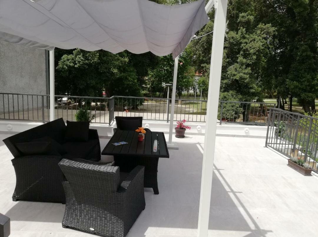 Apartments Mb Kaštela Kültér fotó